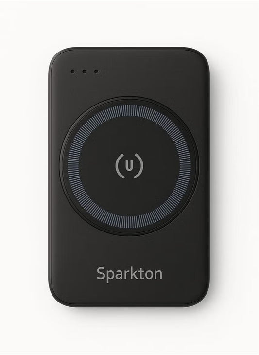 Wireless Charging Pad, FACEVER 3-in-1 Magnetic Wireless Charger for iPhone 12 11 Models/XS/X/XR/SE 2/Apple Watch Series/Airpods Pro, Fold Charging Station Dock Compatible for Apple Magsafe Accessories