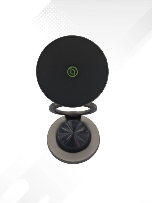 Magnetic Car Mobile Phone Holder Foldable Mount Stand Phone Holder for iPhone Xiaomi 13 14 15