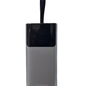 Sparkton 10000mAh Fast Charging Power Bank – QC 3.0 & USB-C Portable Charger