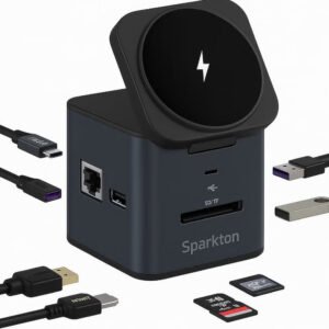 Laptop Docking Stations