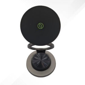 Magnetic Car Mobile Phone Holder Foldable Mount Stand Phone Holder for iPhone Xiaomi 13 14 15