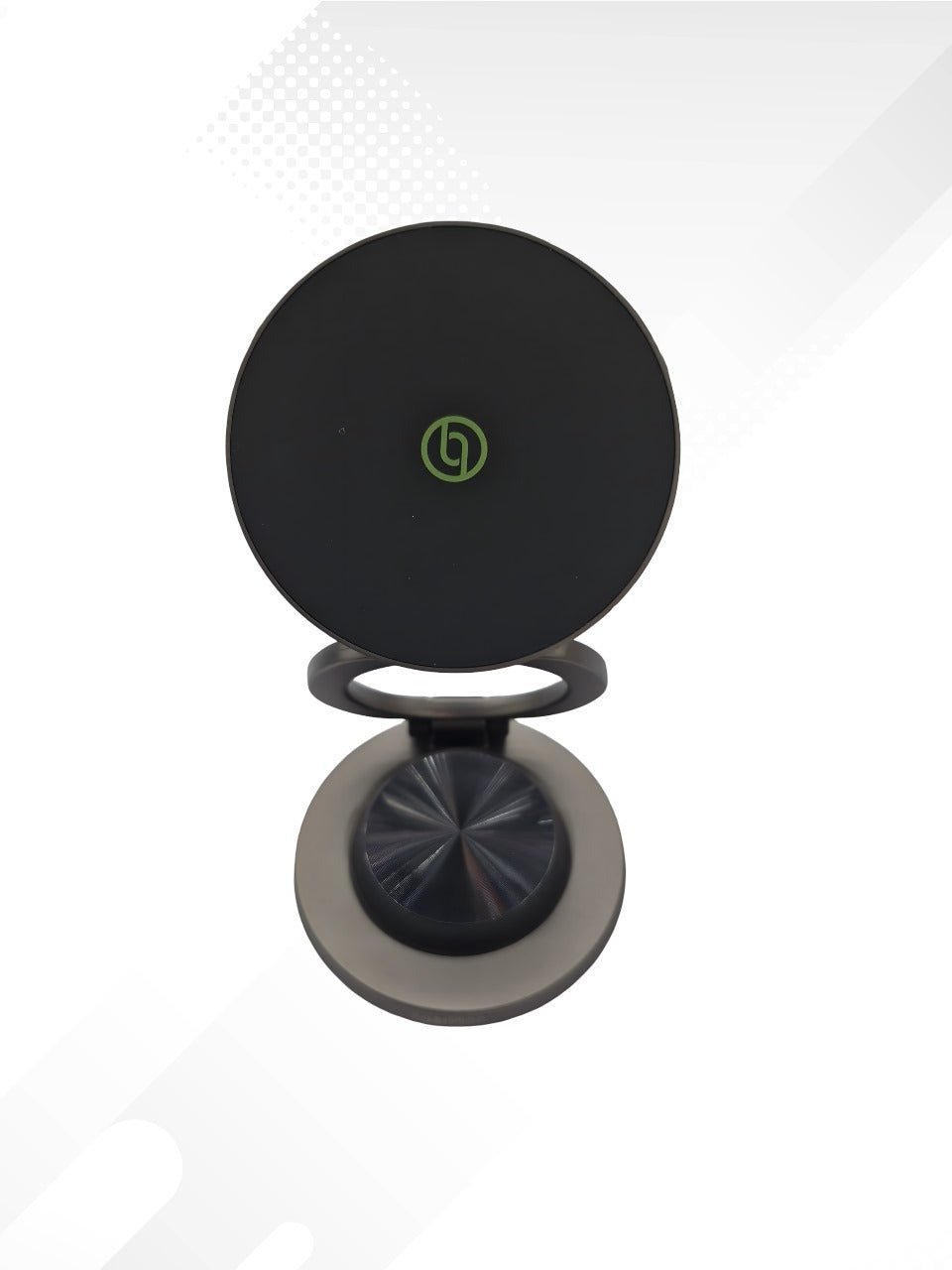 Magnetic Car Mobile Phone Holder Foldable Mount Stand Phone Holder for iPhone Xiaomi 13 14 15