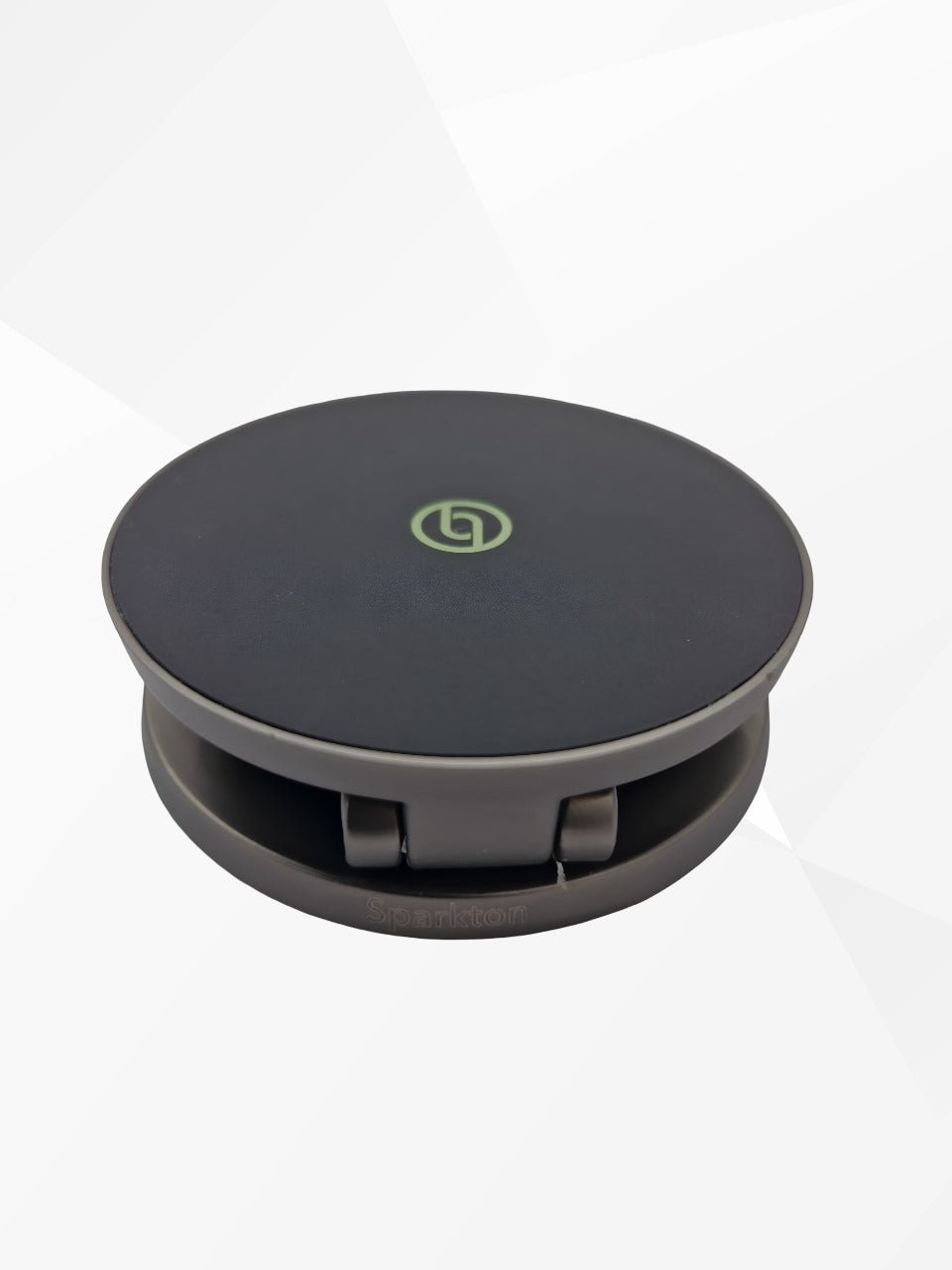 Magnetic Car Mobile Phone Holder Foldable Mount Stand Phone Holder for iPhone Xiaomi 13 14 15 - Image 2